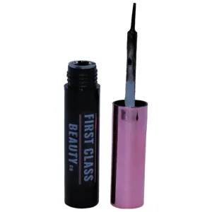 Black Waterproof Eyelash Glue