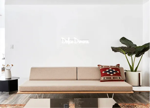 Custom order: DolceDimora