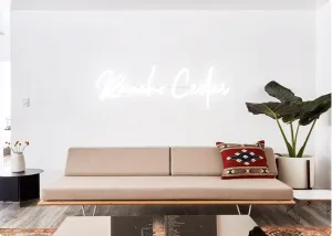 Custom order: Rancho Cedar