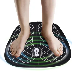 Electric Foot Massager
