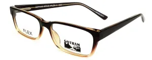 Gotham Premium Flex Eyeglasses 1