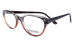 Gotham Premium Flex Eyeglasses 51