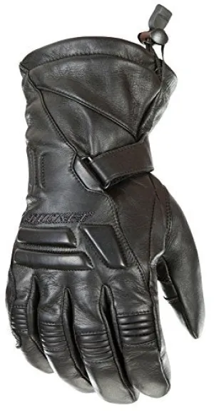 Joe Rocket Wind Chill Men's Cold Weather Motorcycle Riding Gloves