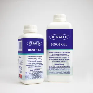 Keratex Hoof Gel