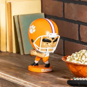 Lil Big Head Statue, Player, QB, Clemson University,84912lbhq