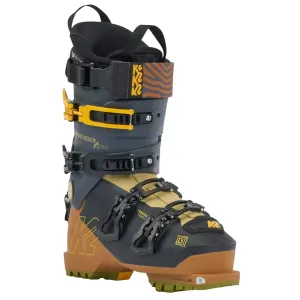 Mindbender 130 LV Men's Ski Boots