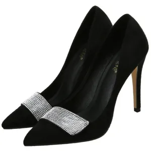 Petite Size High Heels For Women SS387